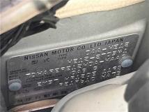 2019 Nissan Note
