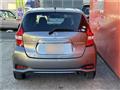 2020 Nissan Note