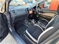 2020 Nissan Note