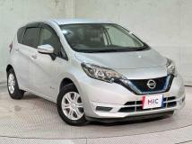 2019 Nissan Note