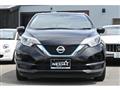 2018 Nissan Note