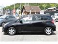 2018 Nissan Note