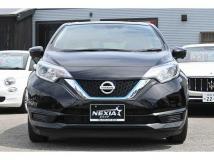 2018 Nissan Note