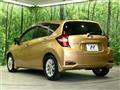 2016 Nissan Note