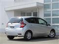 2020 Nissan Note