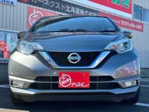 2017 Nissan Note