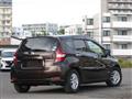 2017 Nissan Note