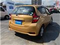 2018 Nissan Note
