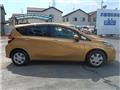 2018 Nissan Note