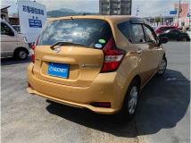 2018 Nissan Note