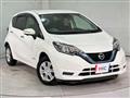 2020 Nissan Note