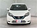 2020 Nissan Note