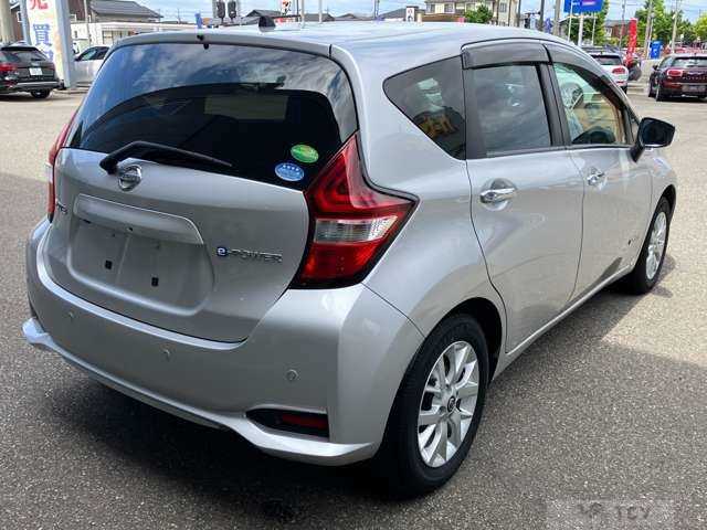 2019 Nissan Note