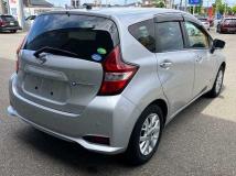 2019 Nissan Note