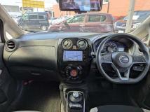 2017 Nissan Note