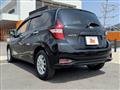 2018 Nissan Note