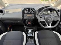 2018 Nissan Note