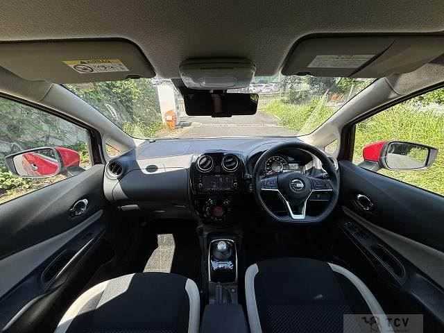 2019 Nissan Note