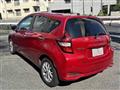 2019 Nissan Note