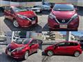 2019 Nissan Note