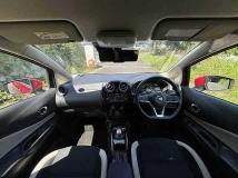 2019 Nissan Note