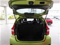2018 Nissan Note