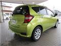 2018 Nissan Note