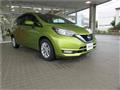 2018 Nissan Note