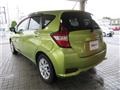 2018 Nissan Note