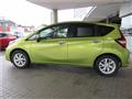 2018 Nissan Note