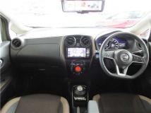 2018 Nissan Note