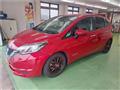 2017 Nissan Note
