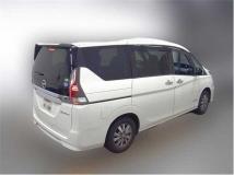 2019 Nissan Serena