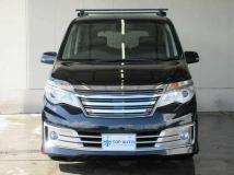 2015 Nissan Serena