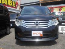 2015 Nissan Serena