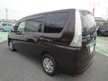 2015 Nissan Serena