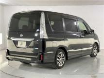 2014 Nissan Serena