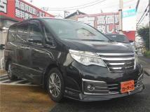 2014 Nissan Serena