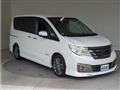 2014 Nissan Serena