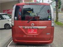 2015 Nissan Serena