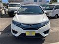 2014 Honda Fit