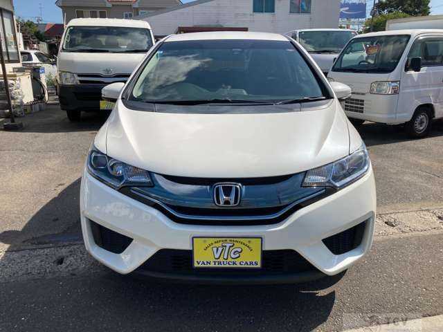 2014 Honda Fit
