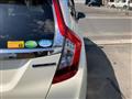 2014 Honda Fit