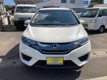 2014 Honda Fit