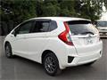 2014 Honda Fit