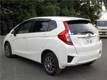 2014 Honda Fit