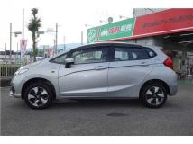2018 Honda Fit