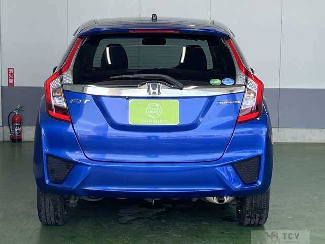 2015 Honda Fit