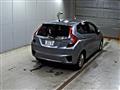 2015 Honda Fit Hybrid