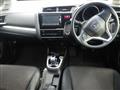 2015 Honda Fit Hybrid